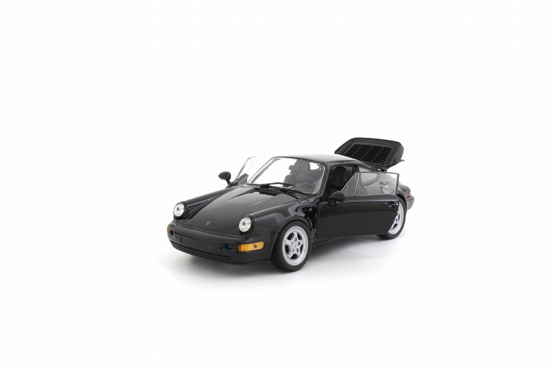 ︎✦︎専用︎✦︎ @@さま 〜3/5 AmiAmi [Character & Hobby Shop] | 1/24 Porsche 911 (964) Turbo