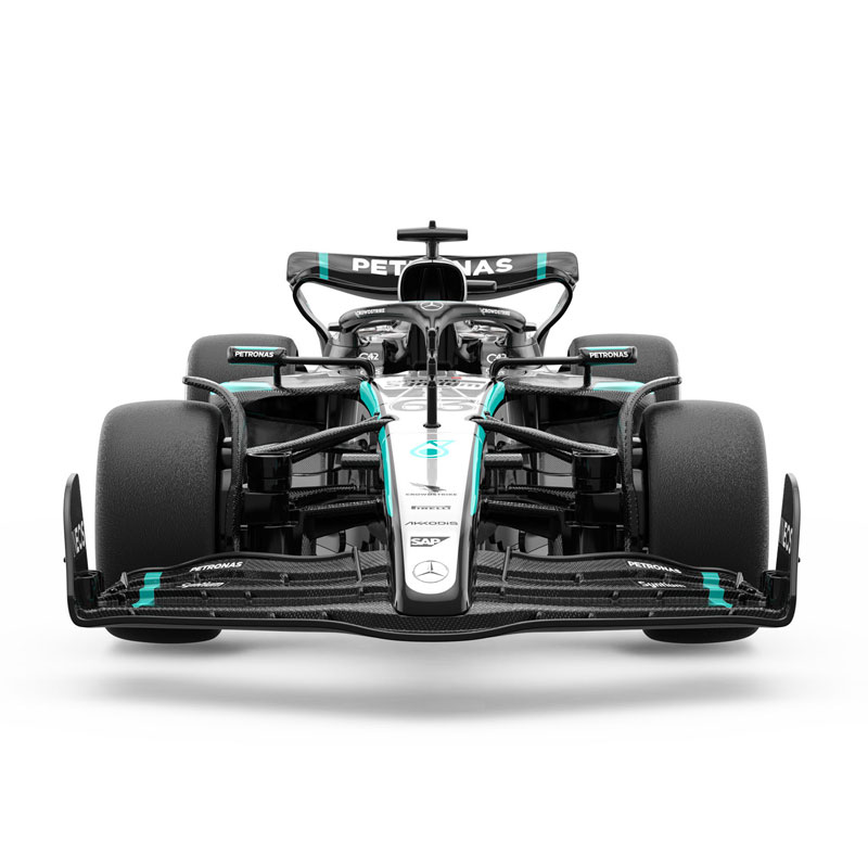 AmiAmi [Character & Hobby Shop] | 1/16 Mercedes AMG F1 W16 E