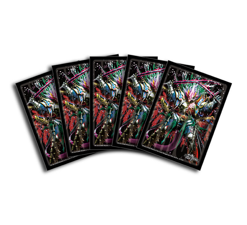 AmiAmi [Character & Hobby Shop] | Duel Masters DX Card Sleeve