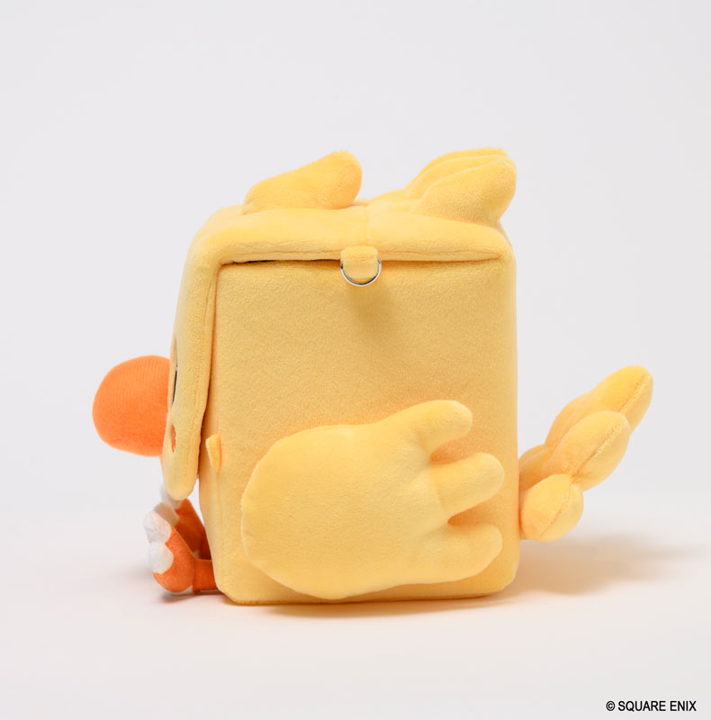 AmiAmi [Character & Hobby Shop] | Final Fantasy Fluffy Sling Deck
