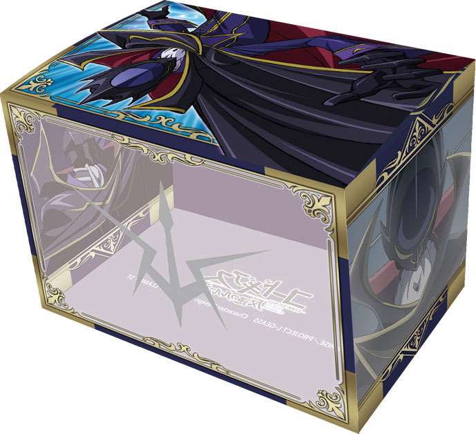 スクルージグッズまとめて　A箱 AmiAmi [Character & Hobby Shop] | Character Deck Case MAX NEO Code
