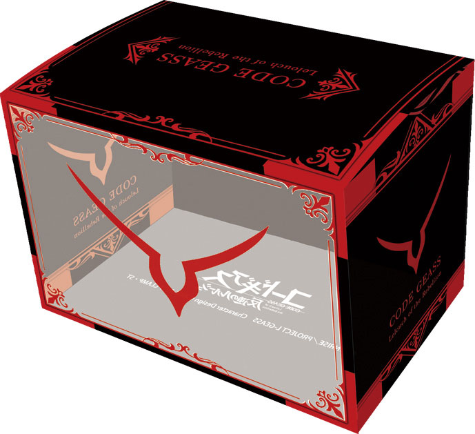 AmiAmi [Character & Hobby Shop] | Character Deck Case MAX NEO Code