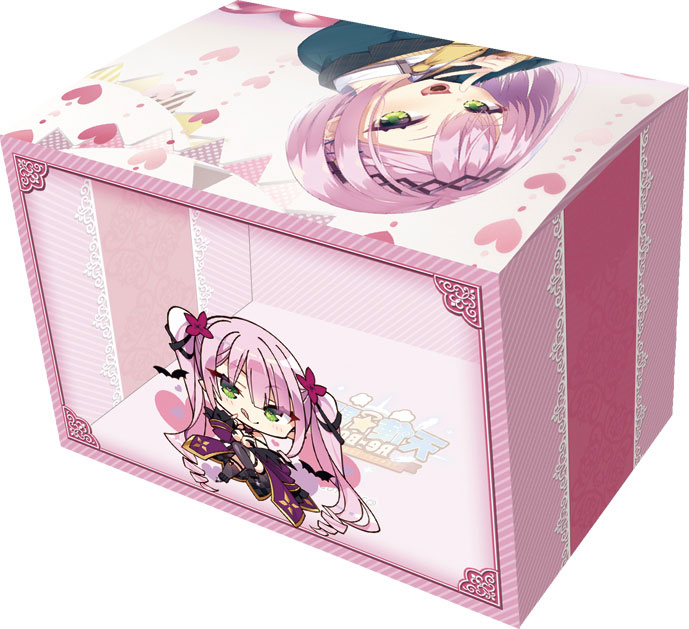 『eternity様オーダー出品ページ』 AmiAmi [Character & Hobby Shop] | Character Deck Case MAX NEO