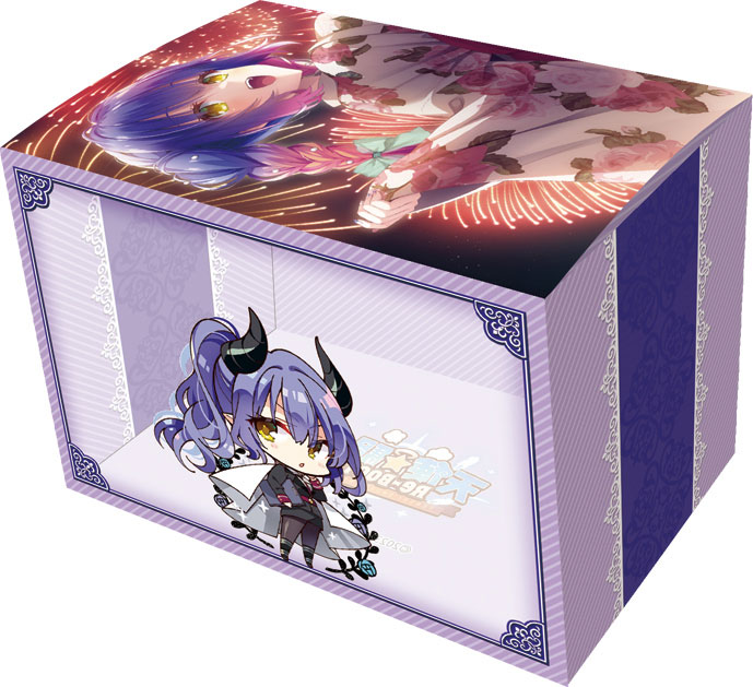AmiAmi [Character & Hobby Shop] | Character Deck Case MAX NEO