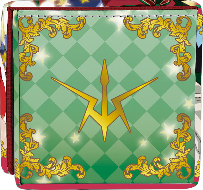 AmiAmi [Character & Hobby Shop] | Synthetic Leather Deck Case Code