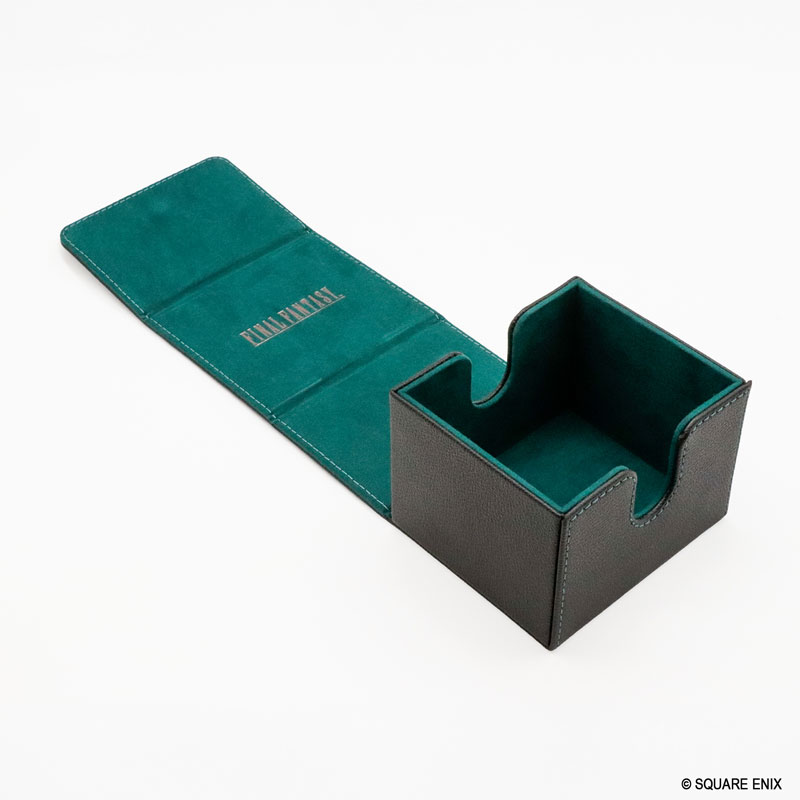DOWNPAYMENT for Final Fantasy VII Deck Case Premium - Buster Sword
