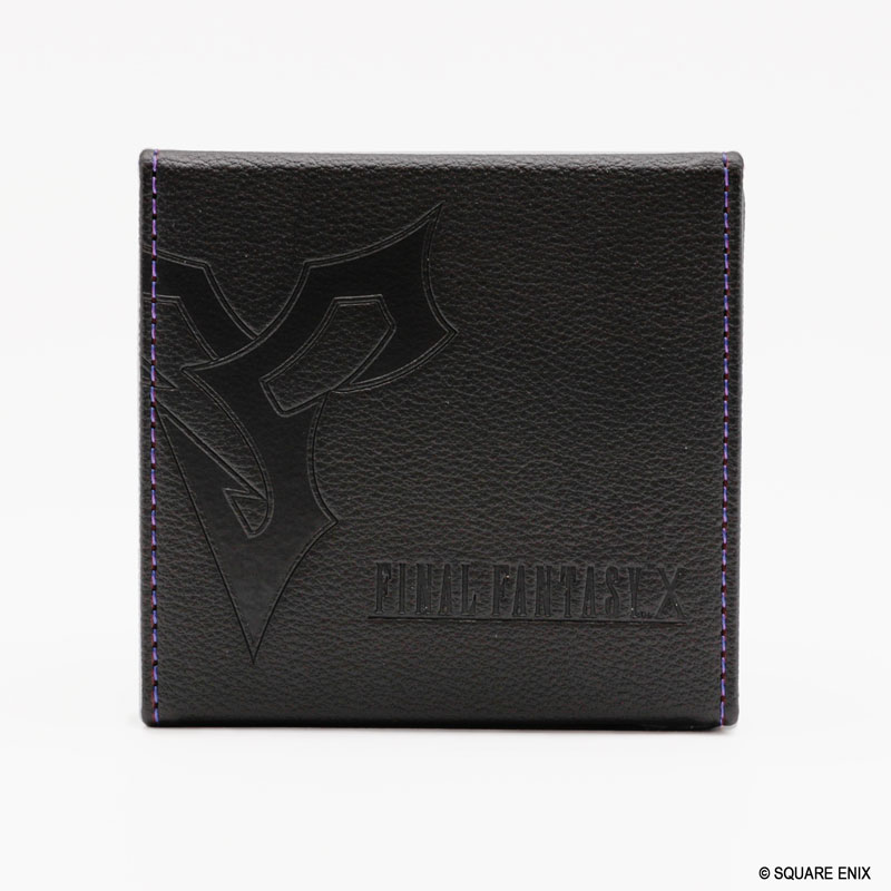 AmiAmi [Character & Hobby Shop] | Deck Box Premium Final Fantasy X