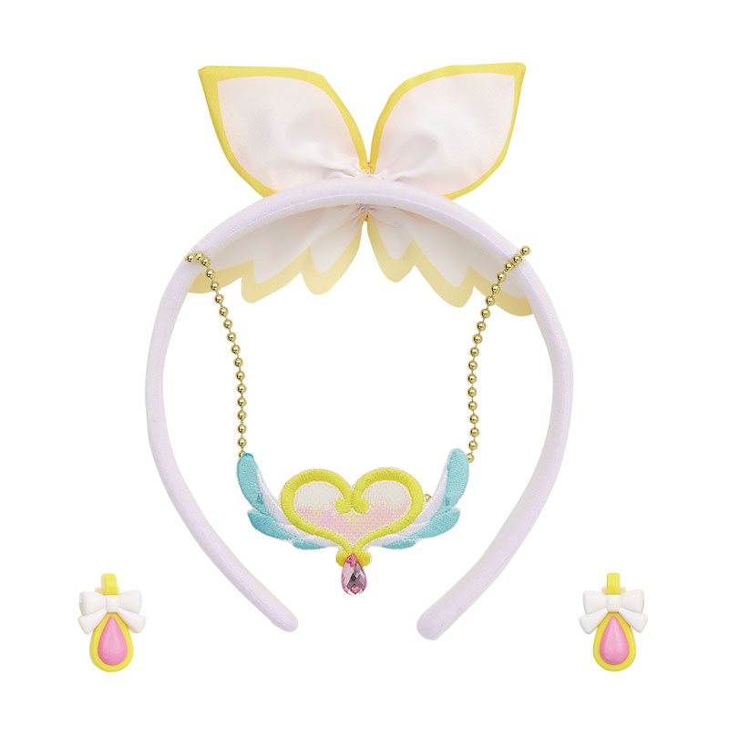 ひでプリ AmiAmi [Character & Hobby Shop] | Star Detective Precure! Henshin