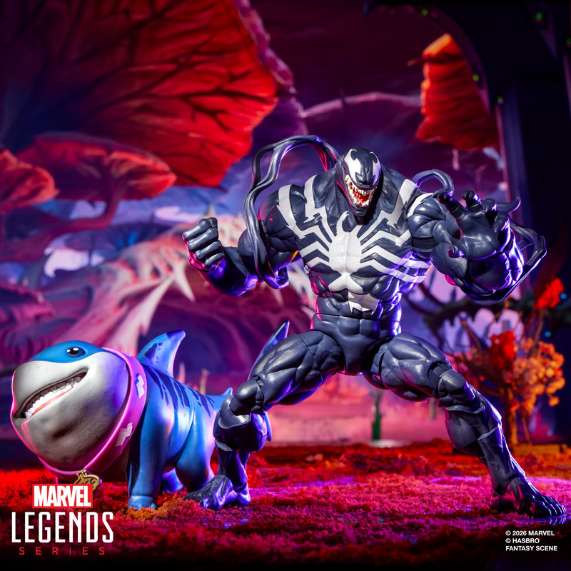 AmiAmi [Character & Hobby Shop] | Marvel Legend Series Marvel