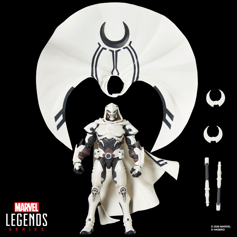 AmiAmi [Character & Hobby Shop] | Marvel Legend Series Marvel