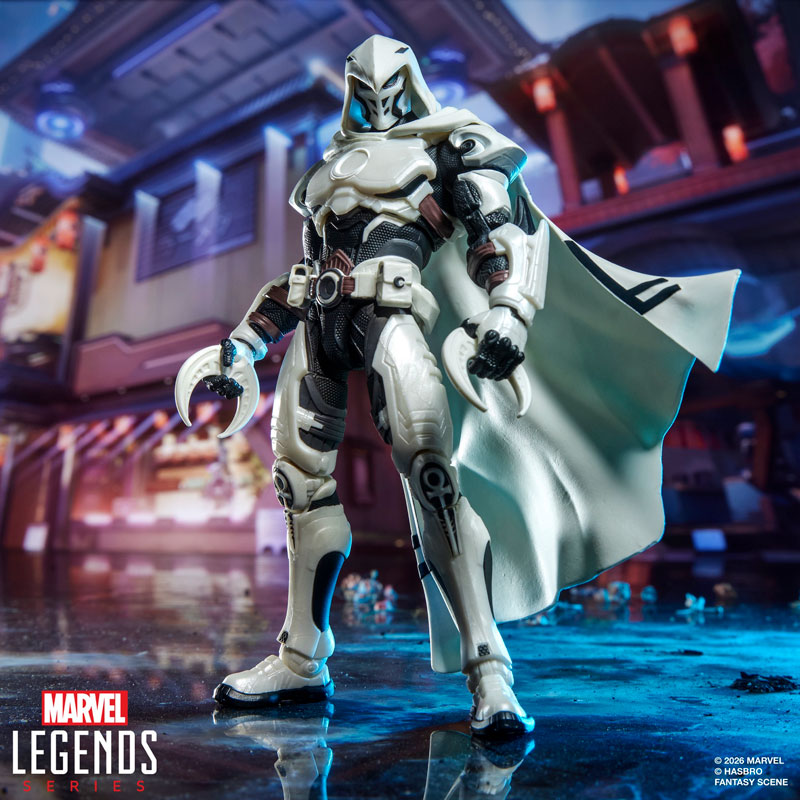 AmiAmi [Character & Hobby Shop] | Marvel Legend Series Marvel