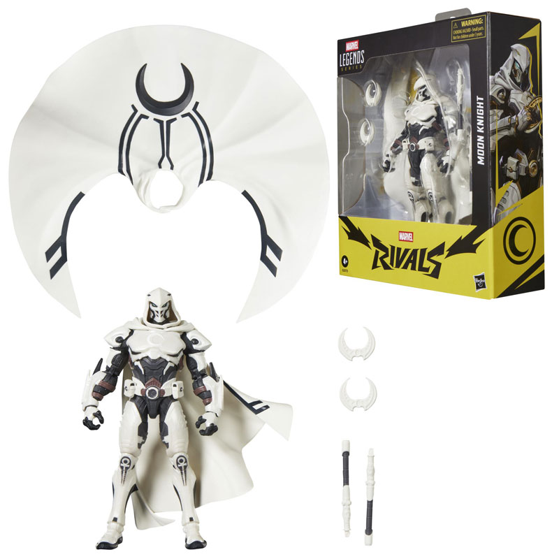 AmiAmi [Character & Hobby Shop] | Marvel Legend Series Marvel