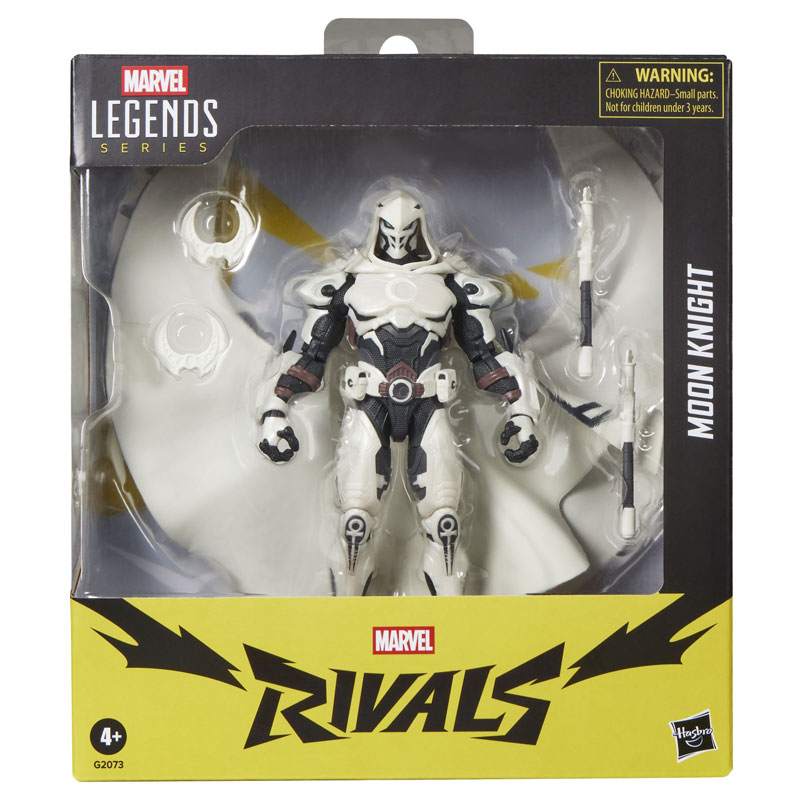 AmiAmi [Character & Hobby Shop] | Marvel Legend Series Marvel