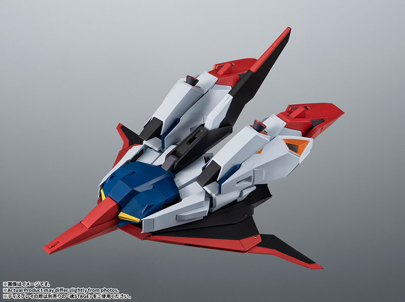 AmiAmi [Character & Hobby Shop] | Robot Spirits -SIDE MS- MSZ-006