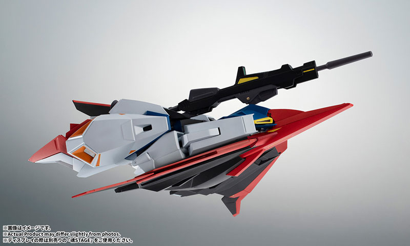 AmiAmi [Character & Hobby Shop] | Robot Spirits -SIDE MS- MSZ-006