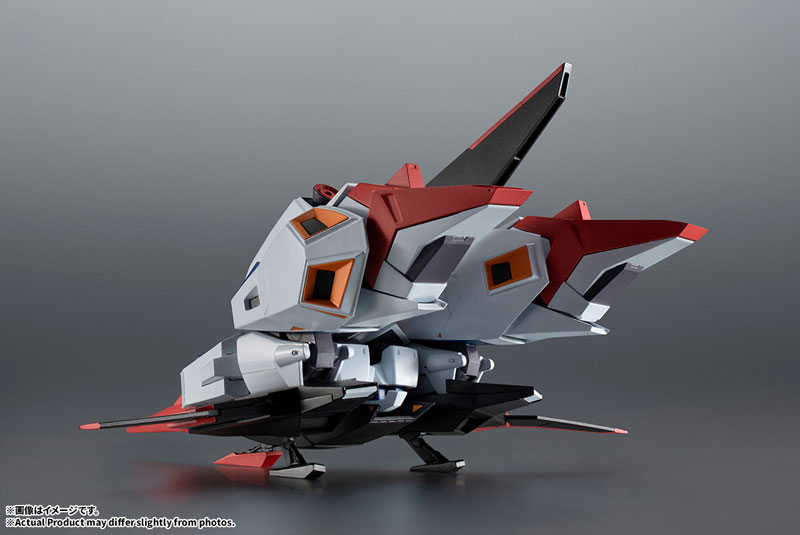 AmiAmi [Character & Hobby Shop] | Robot Spirits -SIDE MS- MSZ-006