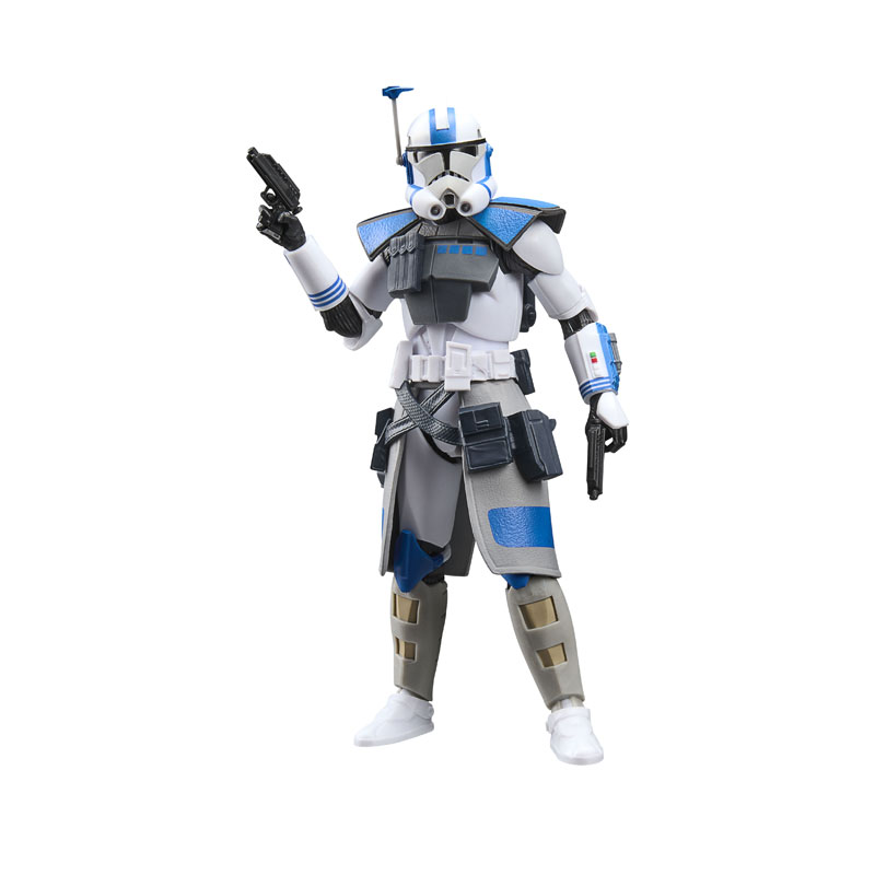 Hasbro Star Wars Black Series ARC Trooper Battle Pack (ARC Commander Colt / Havoc / Blitz) รูปภาพ 28
