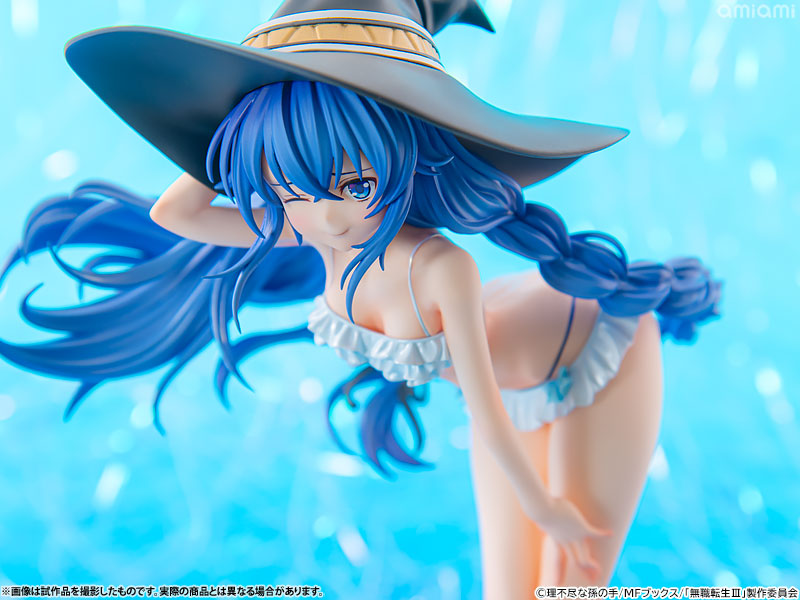 AmiAmi [Character & Hobby Shop] | [Exclusive Sale] Lucrea Mushoku