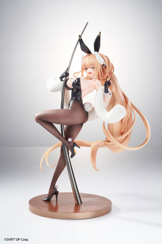 Hobby sakura GODDESS OF VICTORY: NIKKE Rupee: Rabbit Deluxe 1/10 Complete Figure image 2