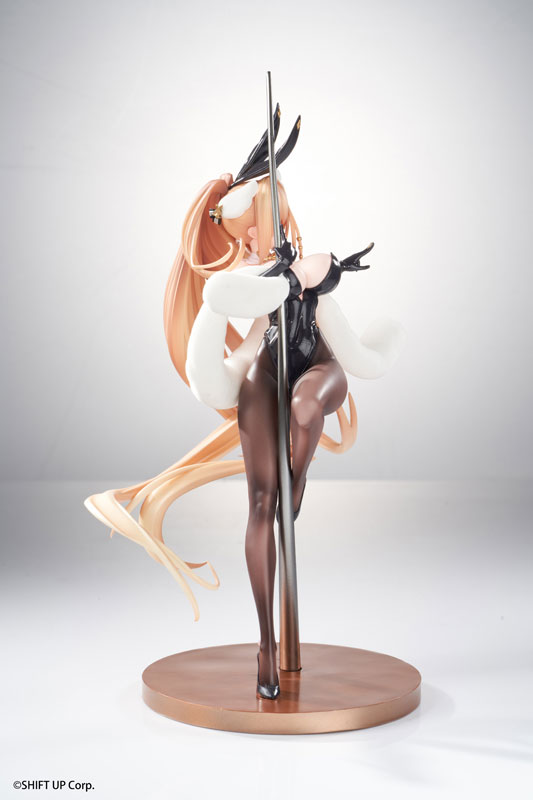 Hobby sakura GODDESS OF VICTORY: NIKKE Rupee: Rabbit Deluxe 1/10 Complete Figure image 7
