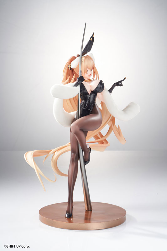 Hobby sakura GODDESS OF VICTORY: NIKKE Rupee: Rabbit Deluxe 1/10 Complete Figure image 8
