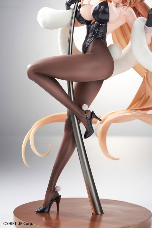 Hobby sakura GODDESS OF VICTORY: NIKKE Rupee: Rabbit Deluxe 1/10 Complete Figure image 10