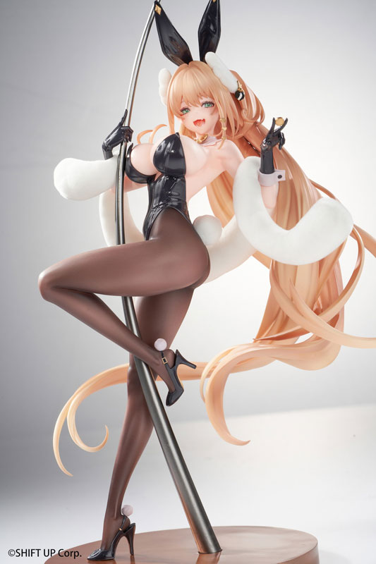 Hobby sakura GODDESS OF VICTORY: NIKKE Rupee: Rabbit Deluxe 1/10 Complete Figure image 12