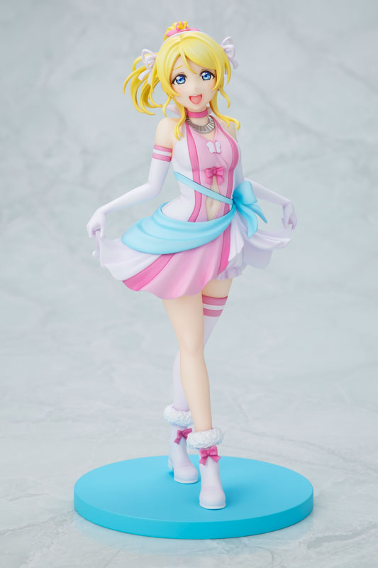 KADOKAWA KDcolle Love Live! Eli Ayase Bokutachi wa Hitotsu no Hikari ver. Non-scale Figure image 2