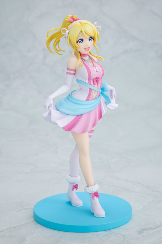 KADOKAWA KDcolle Love Live! Eli Ayase Bokutachi wa Hitotsu no Hikari ver. Non-scale Figure image 3