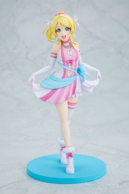 KADOKAWA KDcolle Love Live! Eli Ayase Bokutachi wa Hitotsu no Hikari ver. Non-scale Figure image 4