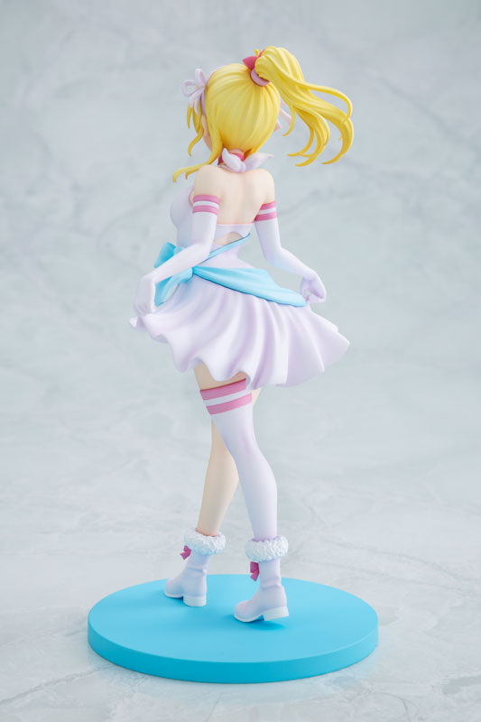 KADOKAWA KDcolle Love Live! Eli Ayase Bokutachi wa Hitotsu no Hikari ver. Non-scale Figure image 5
