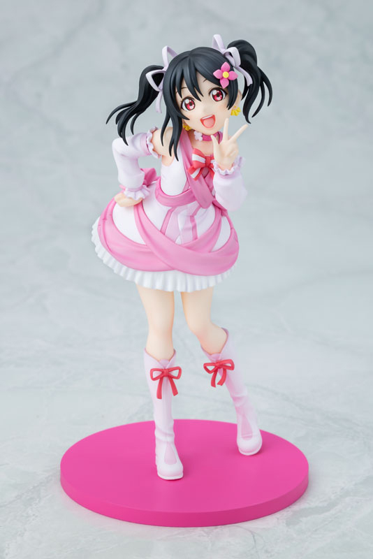 KADOKAWA KDcolle Love Live! Nico Yazawa Bokutachi wa Hitotsu no Hikari ver. Non-scale Figure image 2