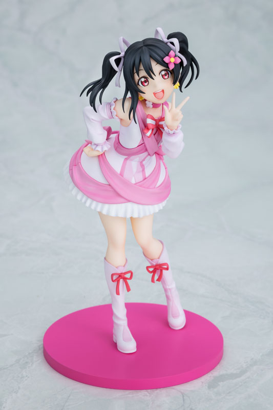 KADOKAWA KDcolle Love Live! Nico Yazawa Bokutachi wa Hitotsu no Hikari ver. Non-scale Figure image 3