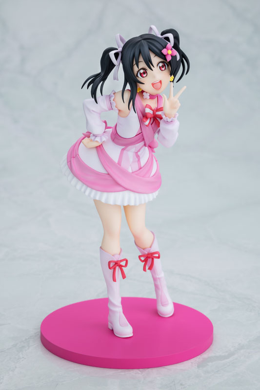 KADOKAWA KDcolle Love Live! Nico Yazawa Bokutachi wa Hitotsu no Hikari ver. Non-scale Figure image 4