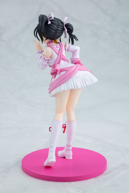 KADOKAWA KDcolle Love Live! Nico Yazawa Bokutachi wa Hitotsu no Hikari ver. Non-scale Figure image 5