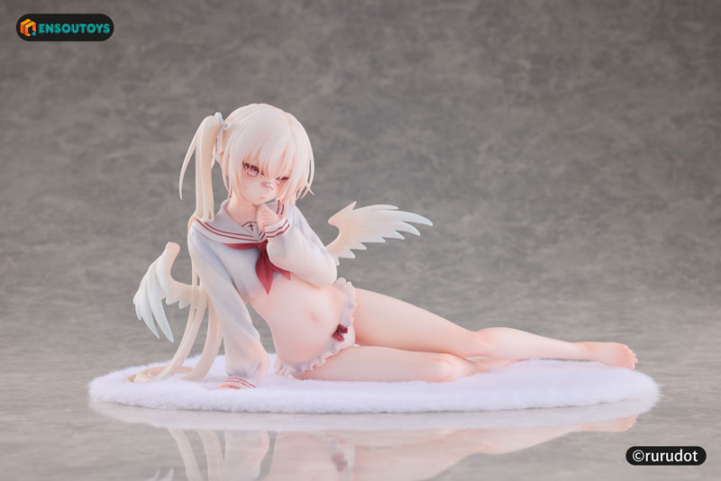 ENSOUTOYS rurudo Original Character Eru 1/6 Complete Figure image 2
