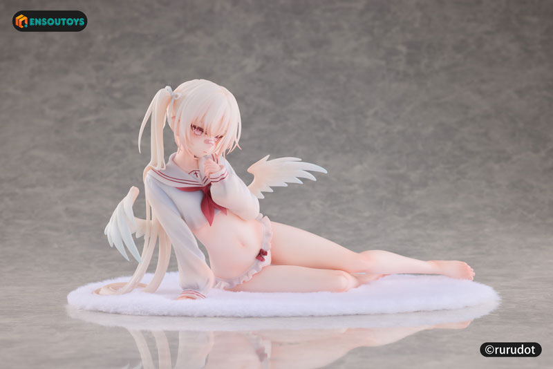 ENSOUTOYS rurudo Original Character Eru 1/6 Complete Figure image 3