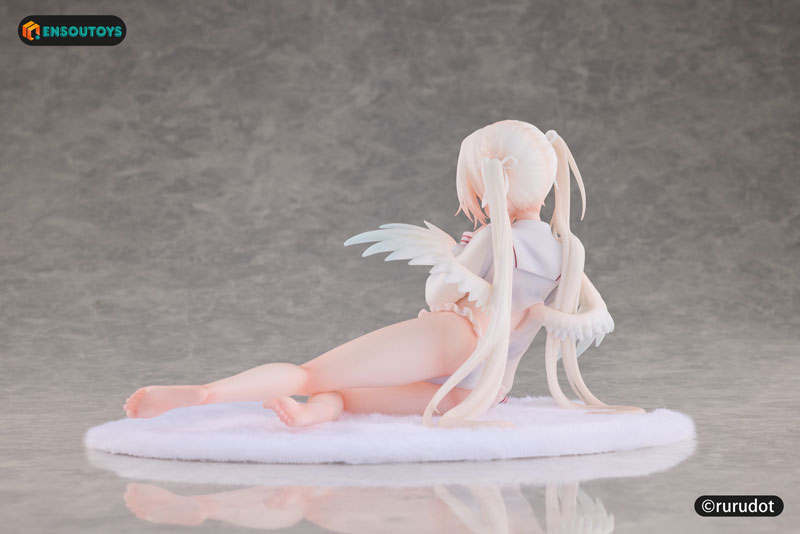 ENSOUTOYS rurudo Original Character Eru 1/6 Complete Figure image 4