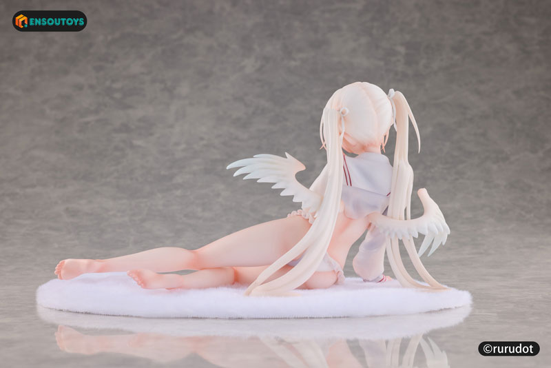 ENSOUTOYS rurudo Original Character Eru 1/6 Complete Figure image 5