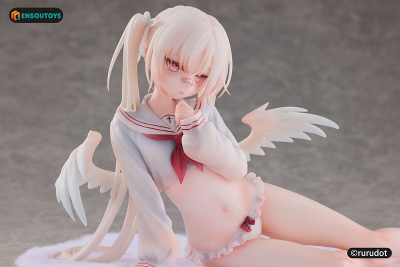 ENSOUTOYS rurudo Original Character Eru 1/6 Complete Figure image 6