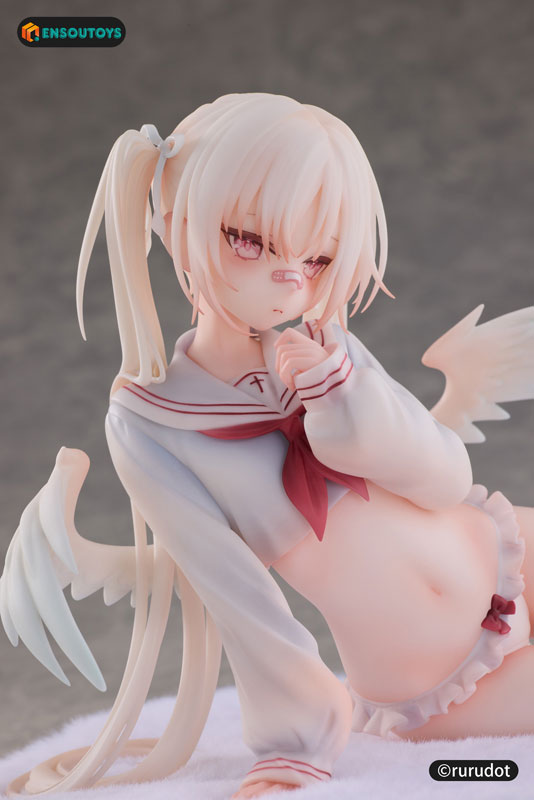 ENSOUTOYS rurudo Original Character Eru 1/6 Complete Figure image 7