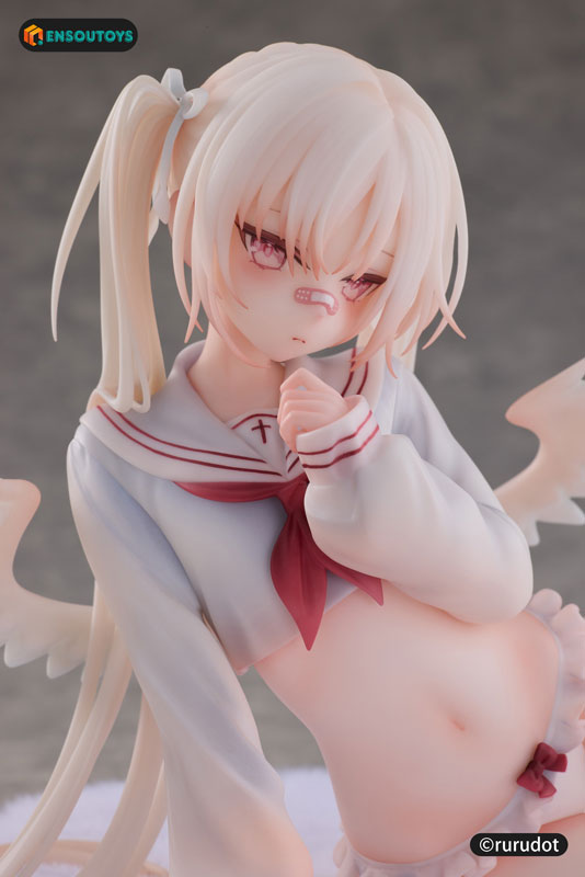 ENSOUTOYS rurudo Original Character Eru 1/6 Complete Figure image 8