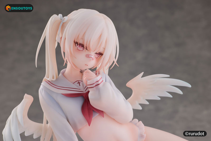 ENSOUTOYS rurudo Original Character Eru 1/6 Complete Figure image 10
