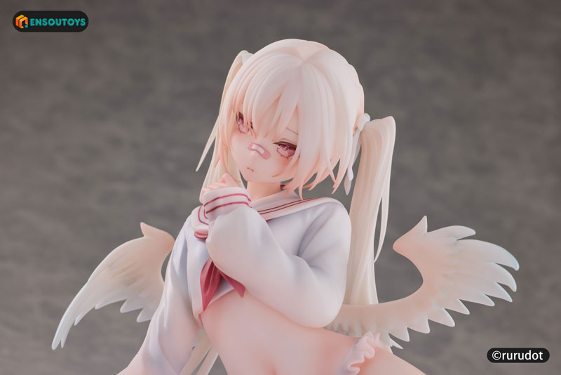 ENSOUTOYS rurudo Original Character Eru 1/6 Complete Figure image 12