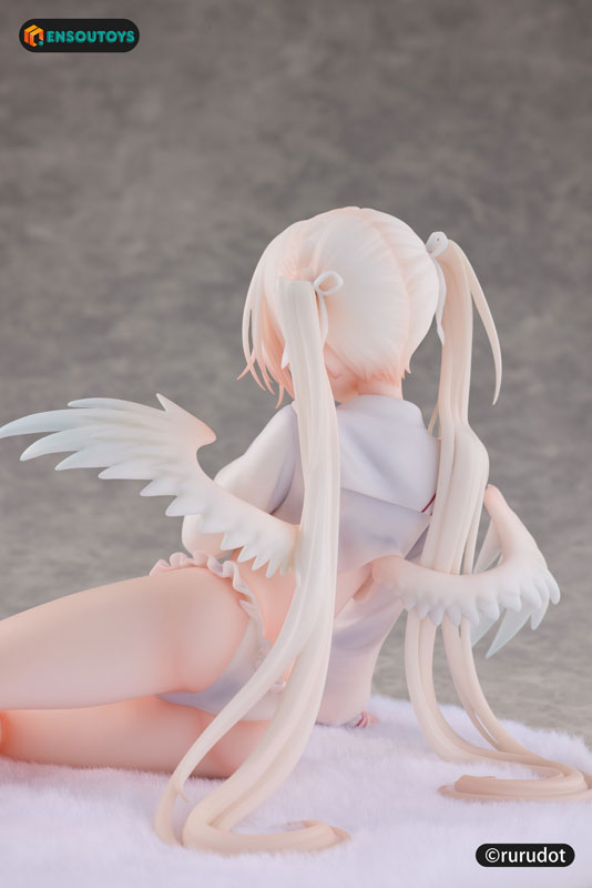 ENSOUTOYS rurudo Original Character Eru 1/6 Complete Figure image 13