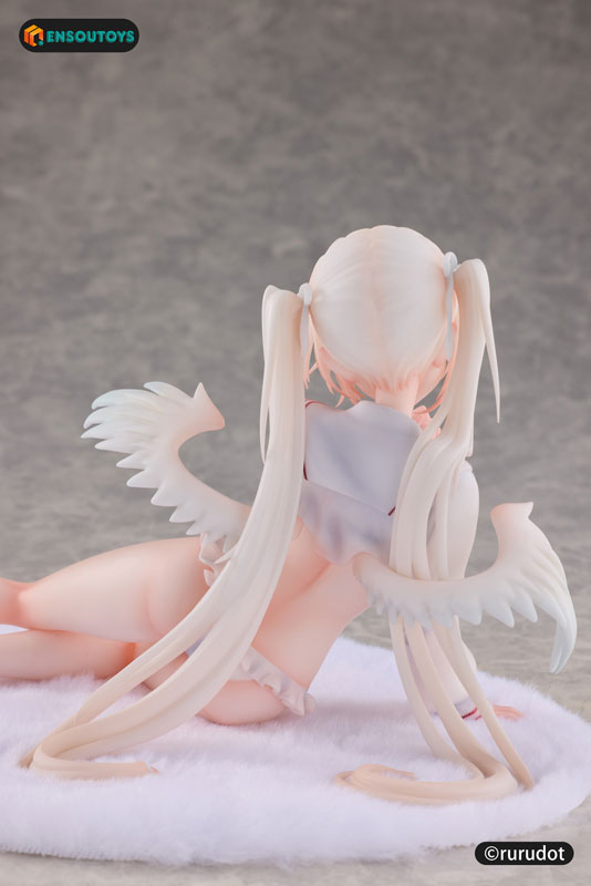 ENSOUTOYS rurudo Original Character Eru 1/6 Complete Figure image 14