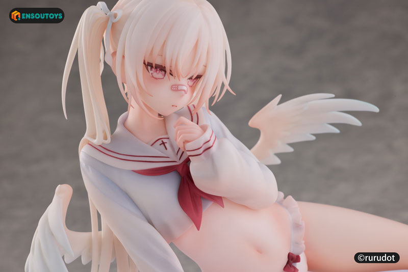 ENSOUTOYS rurudo Original Character Eru 1/6 Complete Figure image 15
