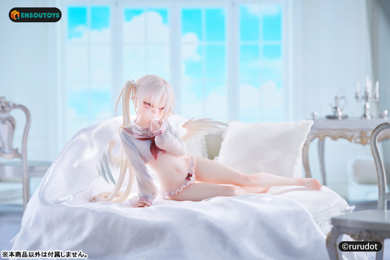 ENSOUTOYS rurudo Original Character Eru 1/6 Complete Figure image 16