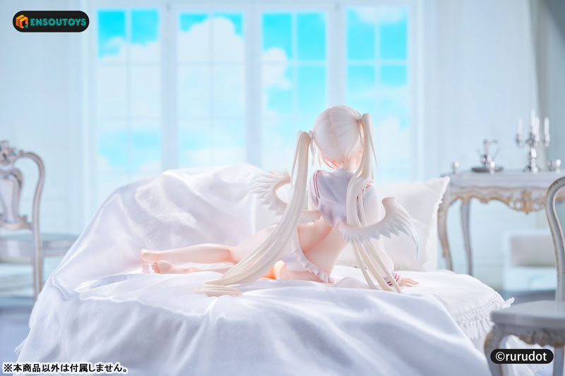 ENSOUTOYS rurudo Original Character Eru 1/6 Complete Figure image 17