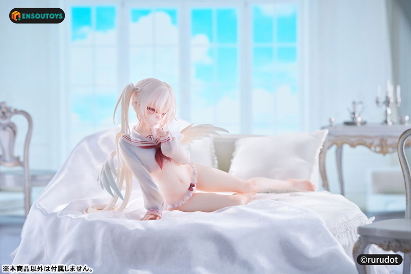 ENSOUTOYS rurudo Original Character Eru 1/6 Complete Figure image 18